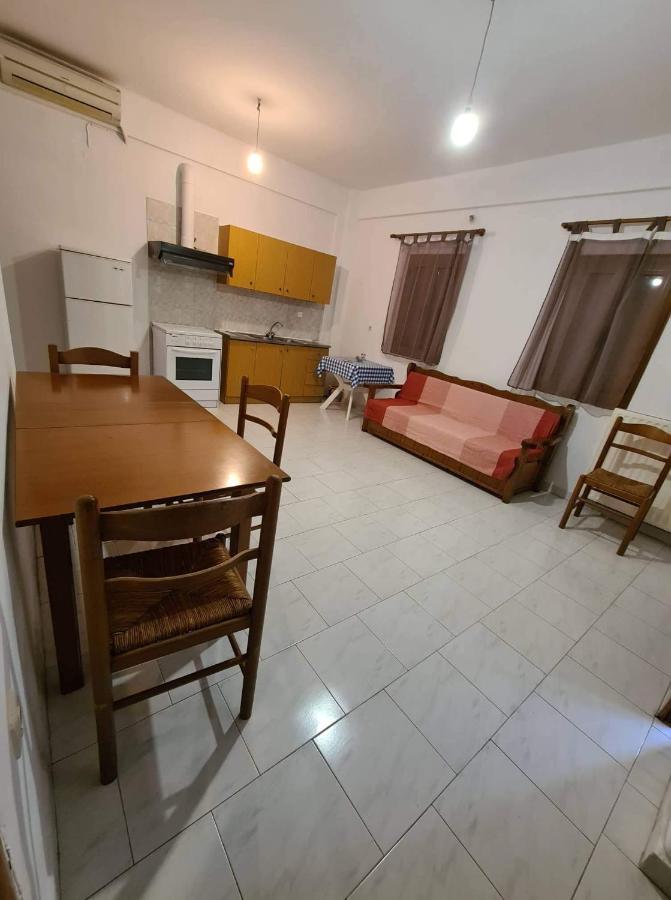 Areopoli Home 7 Exteriér fotografie